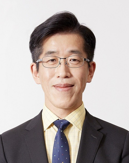岸博幸氏